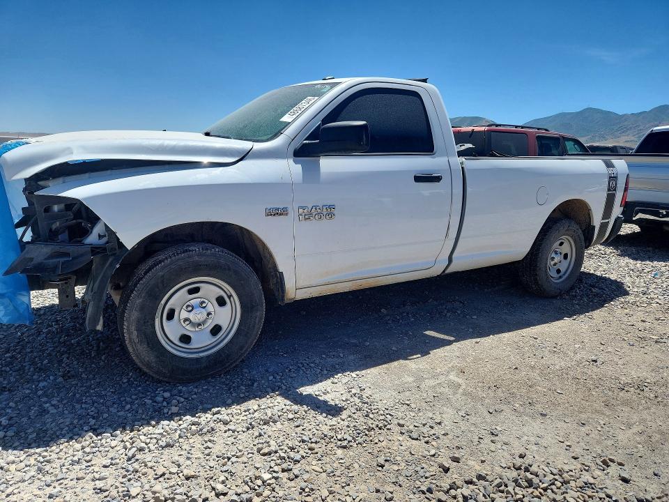 Aukcja sprzedaży 2016 Ram 1500, vin: 3C6JR7DT0GG202101, numer aukcji: 48687346