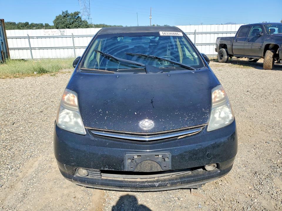 Aukcja sprzedaży 2008 Toyota Prius, vin: JTDKB20U683396284, numer aukcji: 56336886