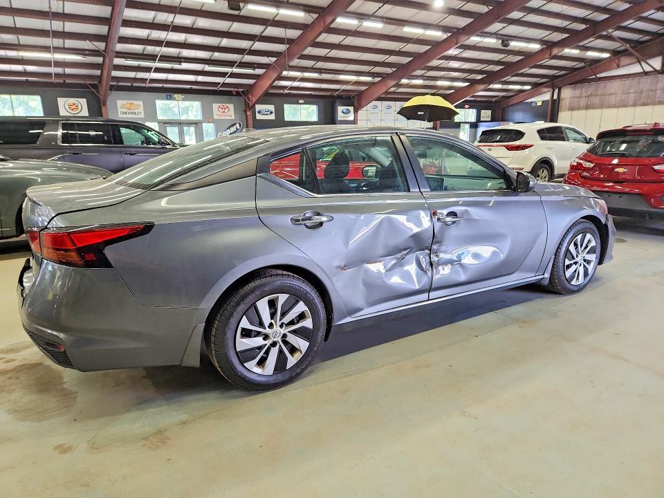 Aukcja sprzedaży 2020 Nissan Altima, vin: 1N4BL4BV7LC246469, numer aukcji: 56827376