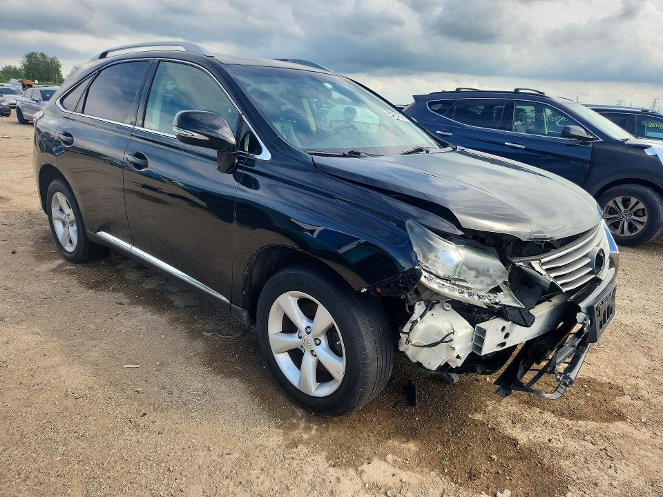 Продажа на аукционе авто 2015 Lexus Rx 350, vin: 2T2BK1BA6FC269757, номер лота: 56154376