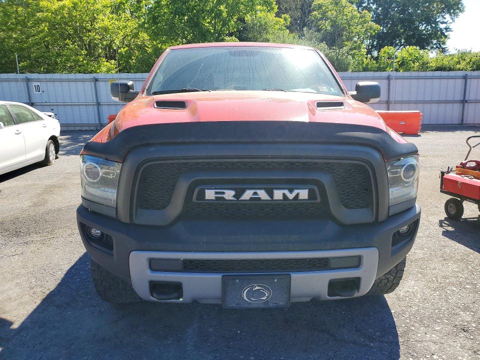 Aukcja sprzedaży 2017 Ram 1500, vin: 1C6RR7YT3HS727631, numer aukcji: 55531886