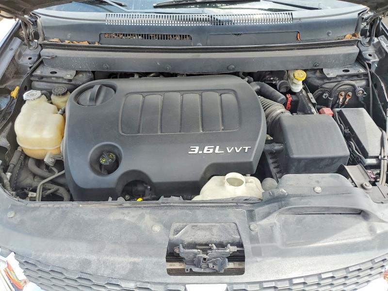 Продажа на аукционе авто 2012 Dodge Journey, vin: 3C4PDCBG2CT341356, номер лота: 56705066