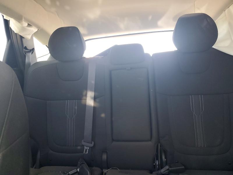 57880516 :رقم المزاد ، 5NMJBCAE9PH208415 vin ، 2023 Hyundai Tucson مزاد بيع