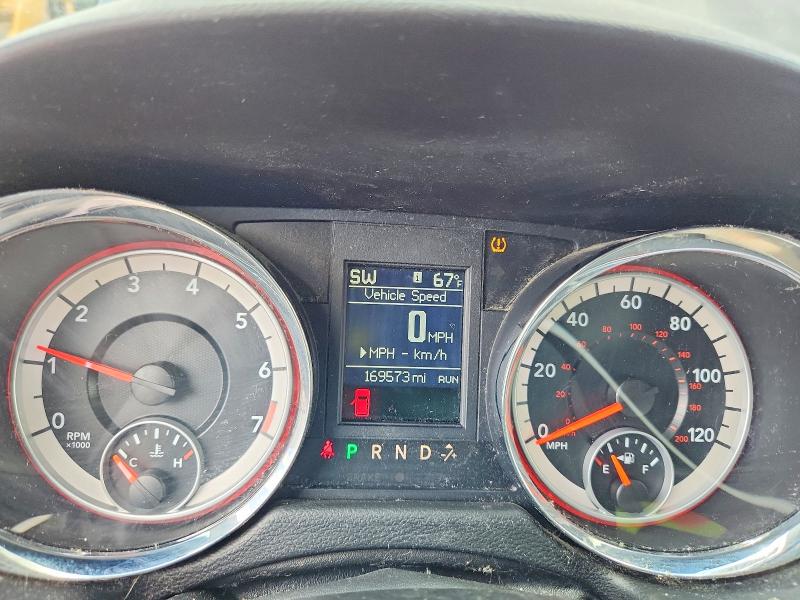Aukcja sprzedaży 2011 Dodge Grand Caravan, vin: 2D4RN5DG2BR741193, numer aukcji: 57416926