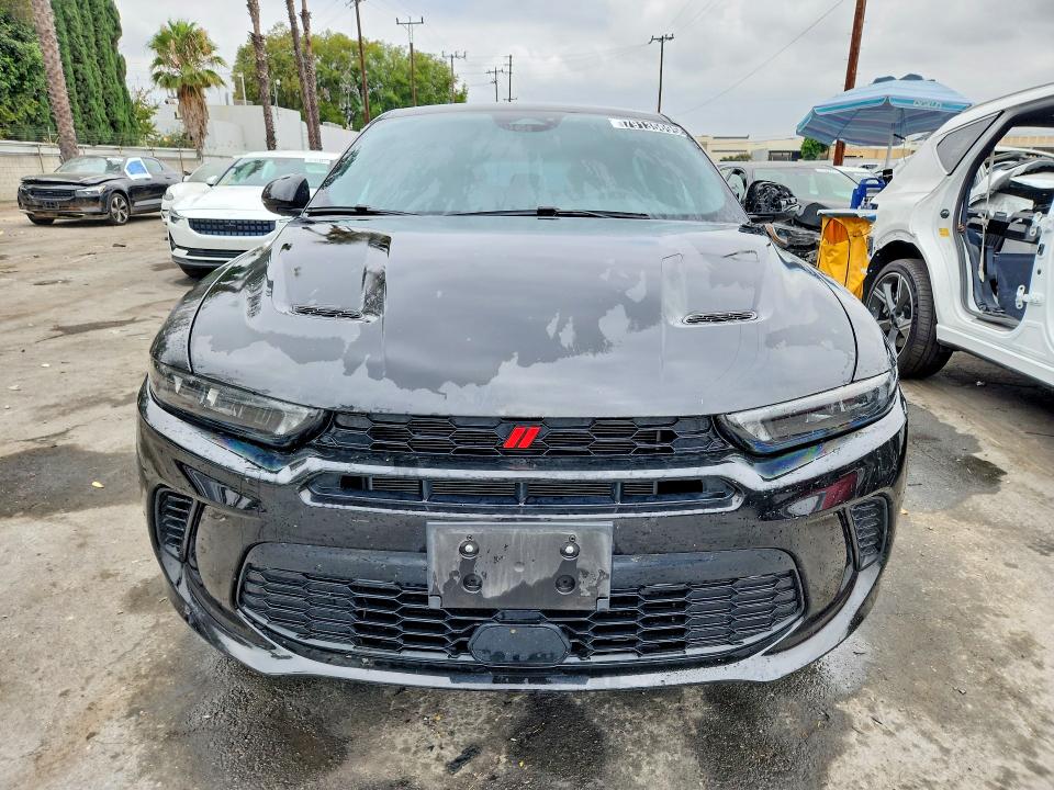 Продажа на аукционе авто 2024 Dodge Hornet, vin: ZACPDFCW8R3A32313, номер лота: 79135695