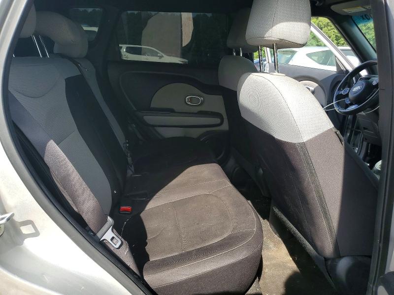 56175156 :رقم المزاد ، KNDJN2A29K7680217 vin ، 2019 Kia Soul مزاد بيع