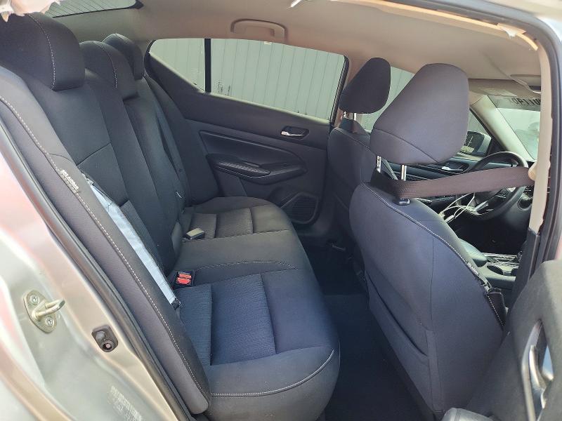 58607746 :رقم المزاد ، 1N4BL4BV6LC151479 vin ، 2020 Nissan Altima مزاد بيع