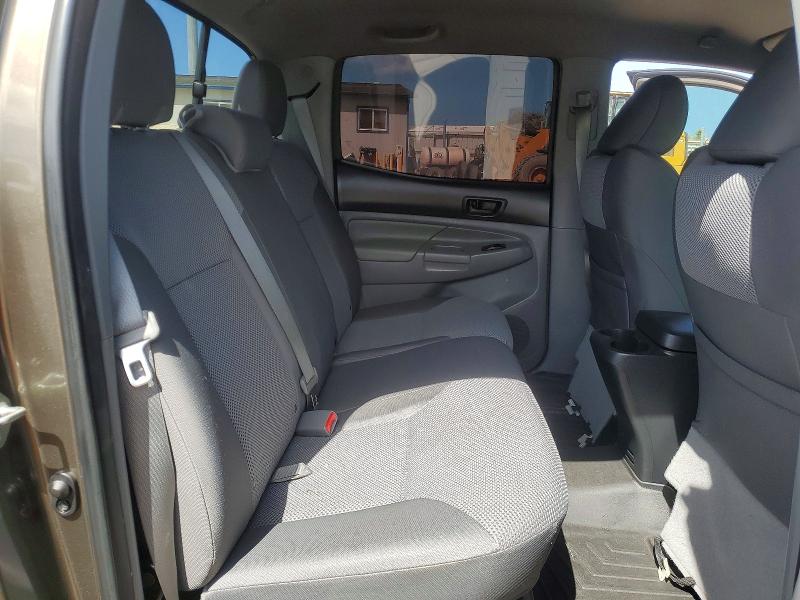 Aukcja sprzedaży 2014 Toyota Tacoma, vin: 3TMJU4GN9EM166832, numer aukcji: 56142196