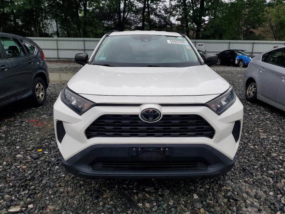 Продаж на аукціоні авто 2019 Toyota Rav4, vin: 2T3F1RFV5KW024498, номер лоту: 56955286