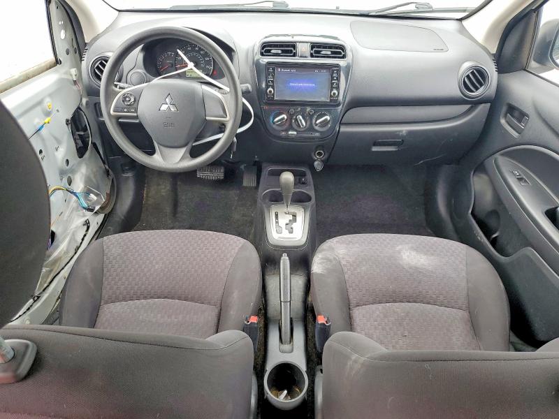 Aukcja sprzedaży 2018 Mitsubishi Mirage, vin: ML32A3HJ4JH002585, numer aukcji: 57882936