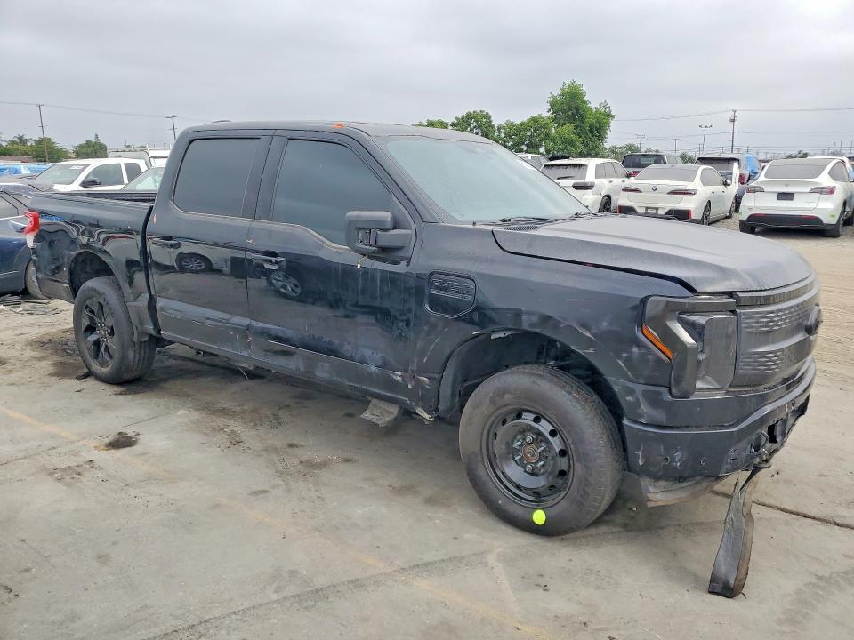 2023 Ford F150 მანქანა იყიდება აუქციონზე, vin: 1FT6W1EV6PWG35220, აუქციონის ნომერი: 55953836
