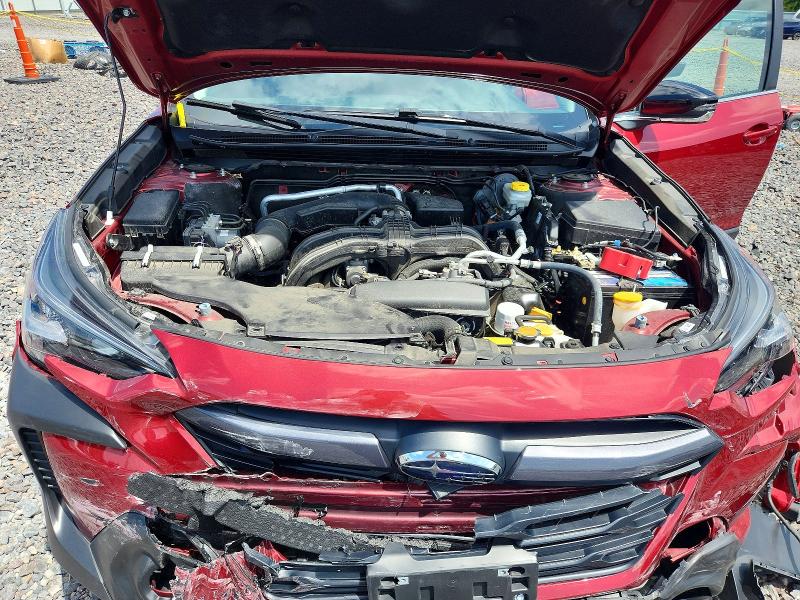 56815246 :رقم المزاد ، 4S4BTACC1R3291594 vin ، 2024 Subaru Outback مزاد بيع