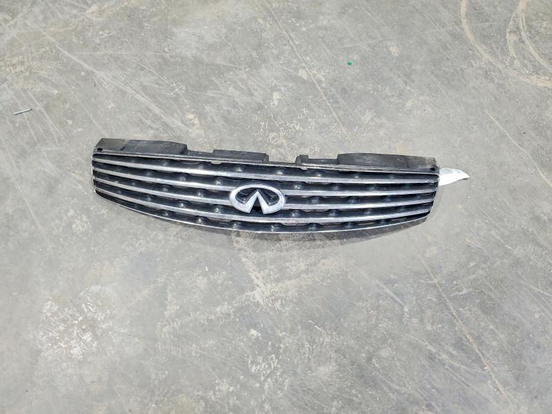 Aukcja sprzedaży 2004 Infiniti G35, vin: JNKCV54E24M807506, numer aukcji: 56251396