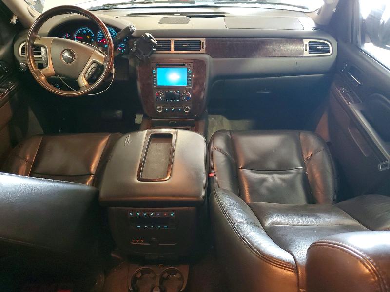 57928966 :رقم المزاد ، 1GKS2EEF4BR242676 vin ، 2011 Gmc Yukon مزاد بيع