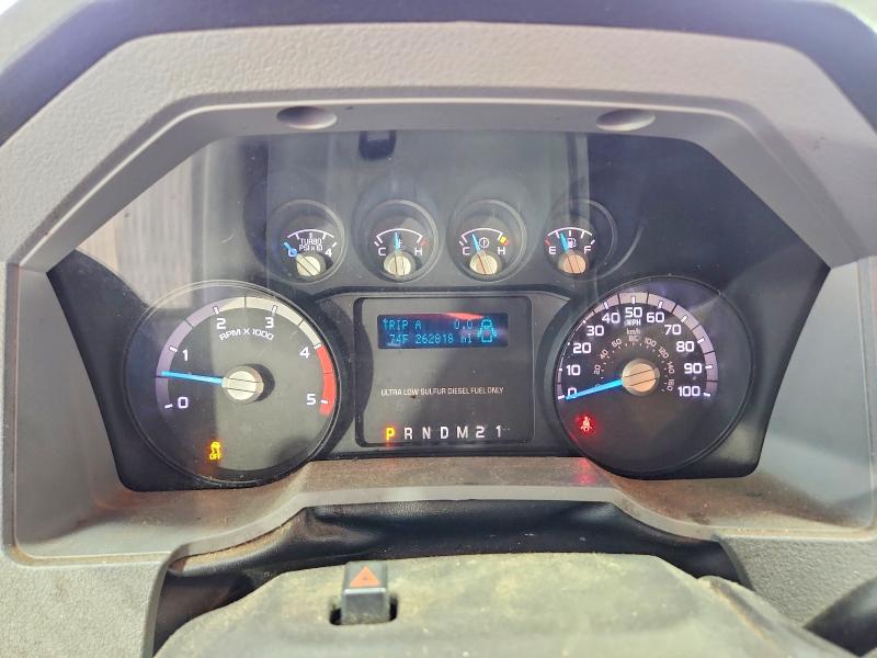 Продажа на аукционе авто 2016 Ford F350, vin: 1FD8X3AT0GEA15583, номер лота: 56423296