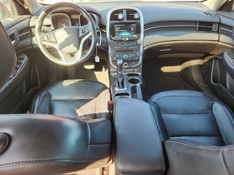 2014 Chevrolet Malibu მანქანა იყიდება აუქციონზე, vin: 1G11H5SL2EU153683, აუქციონის ნომერი: 56809476