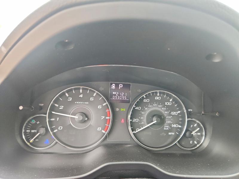 Продажа на аукционе авто 2012 Subaru Outback, vin: 4S4BRCCC4C3244044, номер лота: 56227176