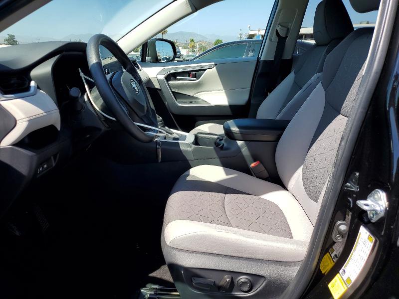 Продаж на аукціоні авто 2025 Toyota Rav4, vin: 2T3W1RFV7SW406810, номер лоту: 52762456