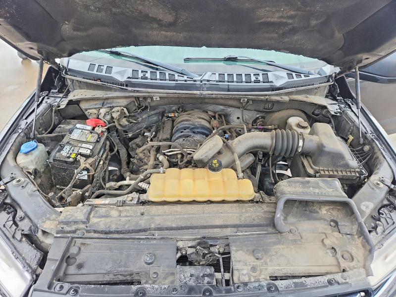 Продажа на аукционе авто 2020 Ford F150, vin: 1FTEW1C53LKE08535, номер лота: 57763826