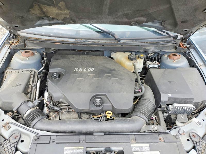 2007 Pontiac G6 მანქანა იყიდება აუქციონზე, vin: 1G2ZG58N874203001, აუქციონის ნომერი: 56350906