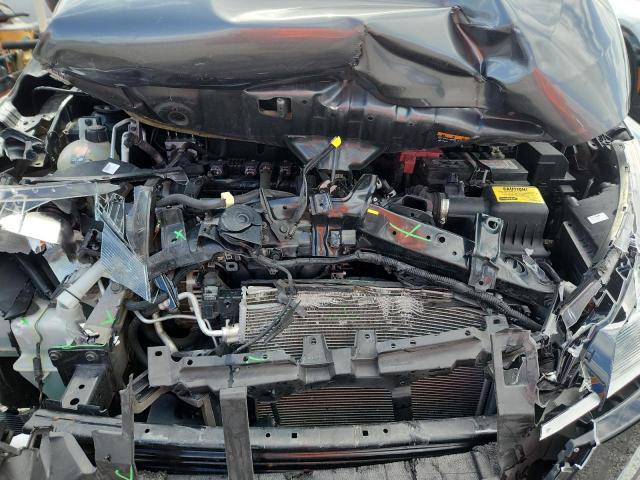 2023 Nissan Kicks მანქანა იყიდება აუქციონზე, vin: 3N1CP5BV5PL467770, აუქციონის ნომერი: 57384466