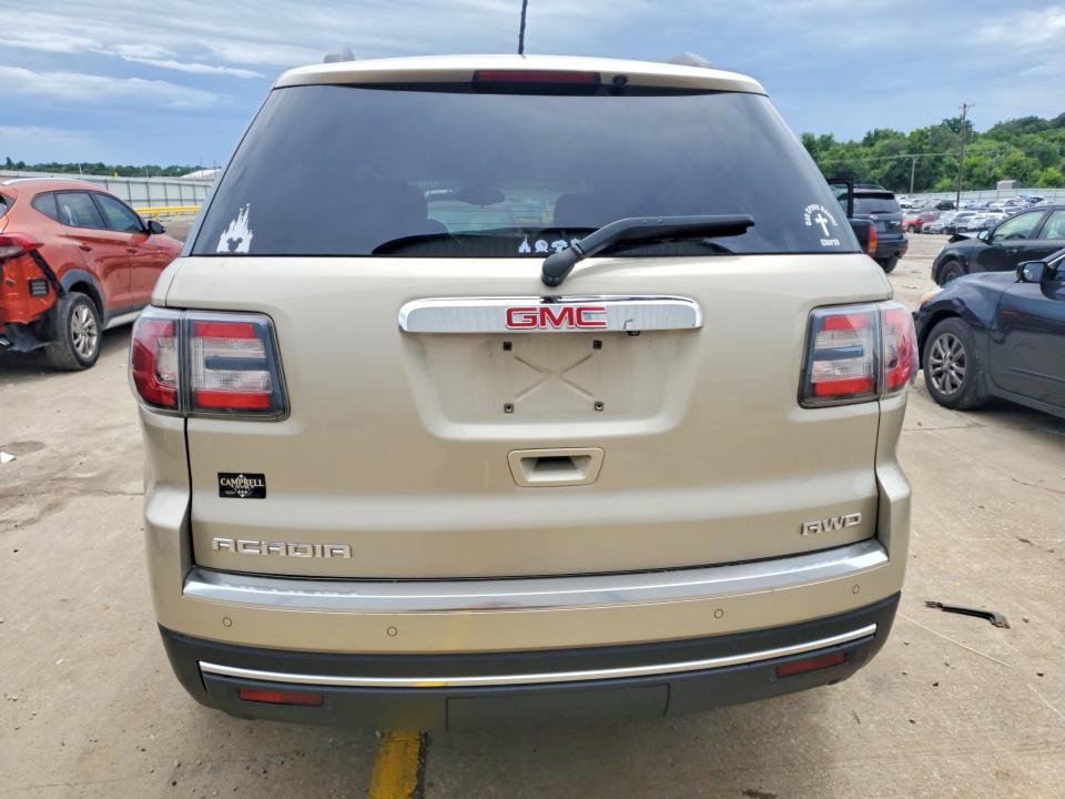 Aukcja sprzedaży 2015 Gmc Acadia, vin: 1GKKVNED5FJ145318, numer aukcji: 57685726