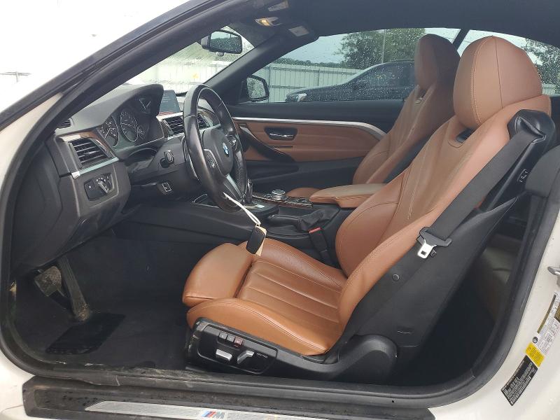 Aukcja sprzedaży 2016 Bmw 428, vin: WBA3V7C57G5A27207, numer aukcji: 55791126