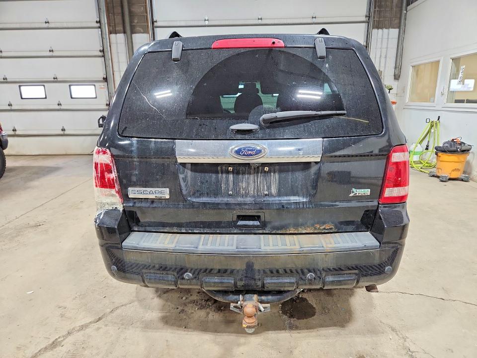 Aukcja sprzedaży 2012 Ford Escape, vin: 1FMCU9EG8CKA27429, numer aukcji: 41792686