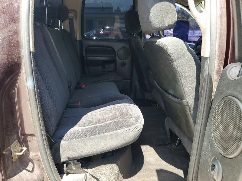 Продаж на аукціоні авто 2005 Dodge Ram 2500, vin: 3D7KS28C55G729214, номер лоту: 57155616