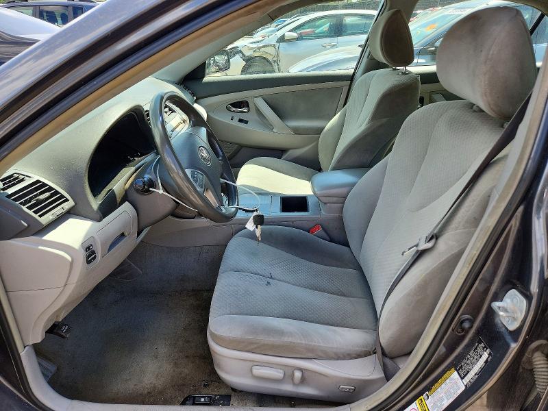 58262216 :رقم المزاد ، 4T1BE46K87U011630 vin ، 2007 Toyota Camry مزاد بيع