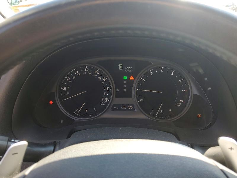 Продажа на аукционе авто 2010 Lexus Is, vin: JTHCF5C27A5042822, номер лота: 55078236