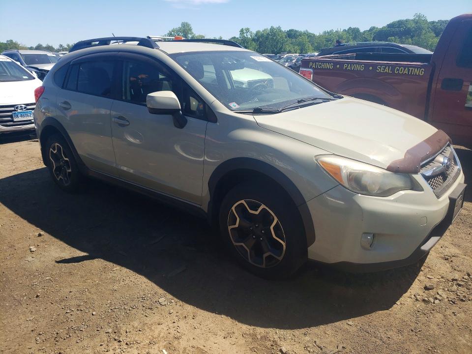 Aukcja sprzedaży 2014 Subaru Xv Crosstrek, vin: JF2GPAGC8E8202871, numer aukcji: 55567196