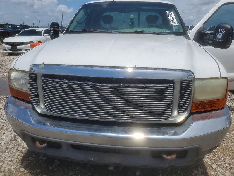 Aukcja sprzedaży 2003 Ford F250, vin: 1FTNX20L93EB85003, numer aukcji: 55935646