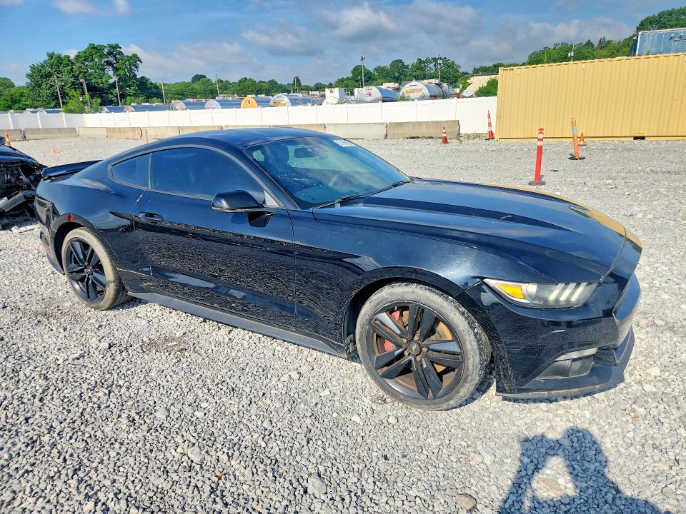 Aukcja sprzedaży 2016 Ford Mustang, vin: 1FA6P8TH2G5335897, numer aukcji: 57166126