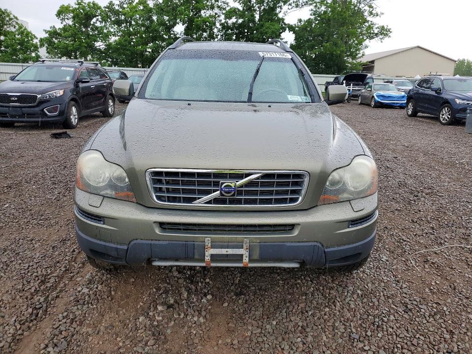 Aukcja sprzedaży 2009 Volvo Xc90, vin: YV4CZ982691500794, numer aukcji: 57317166