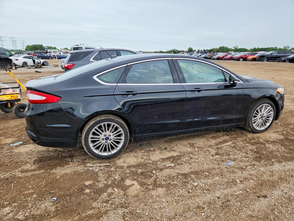 2016 Ford Fusion მანქანა იყიდება აუქციონზე, vin: 3FA6P0T92GR211863, აუქციონის ნომერი: 59020086