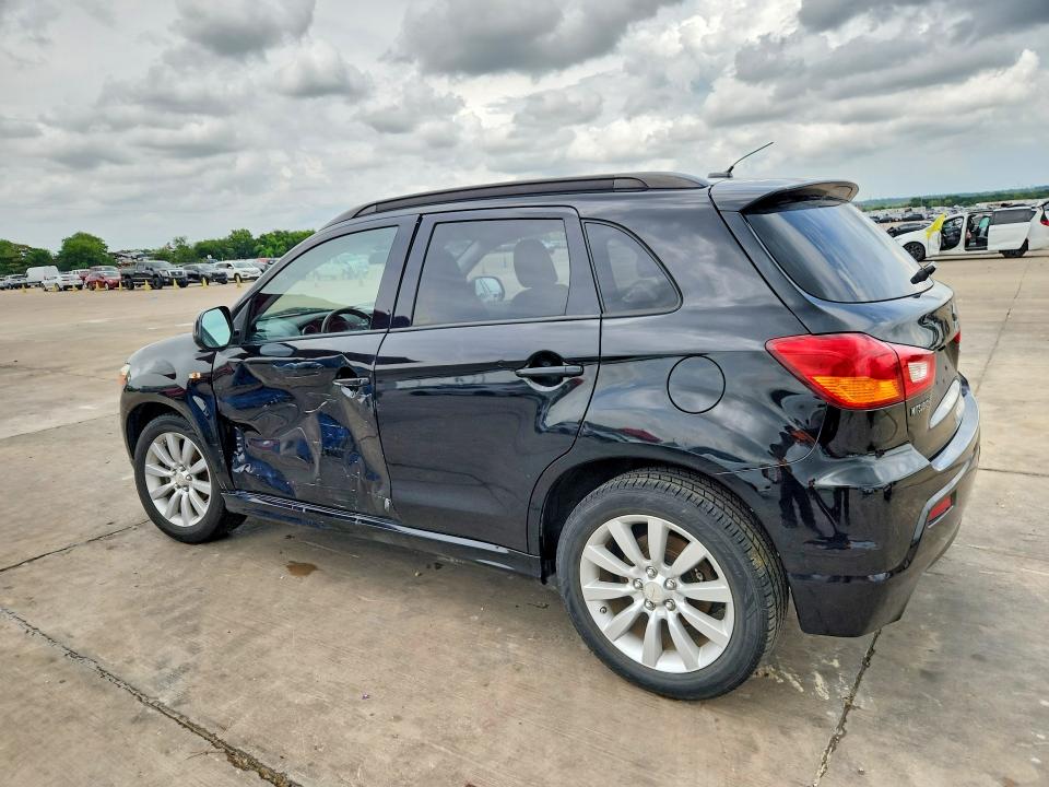 Aukcja sprzedaży 2011 Mitsubishi Outlander Sport, vin: JA4AP4AU9BZ023200, numer aukcji: 56423176