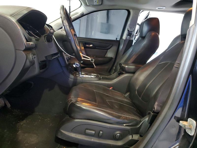 Aukcja sprzedaży 2014 Gmc Acadia, vin: 1GKKRRKD7EJ129104, numer aukcji: 57701506