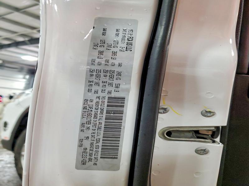 Продажа на аукционе авто 2019 Jeep Cherokee, vin: 1C4PJMLN5KD117059, номер лота: 57043816