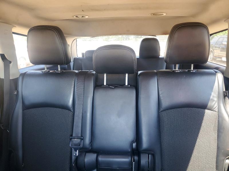 56346046 :رقم المزاد ، 3C4PDCGG4JT215862 vin ، 2018 Dodge Journey مزاد بيع