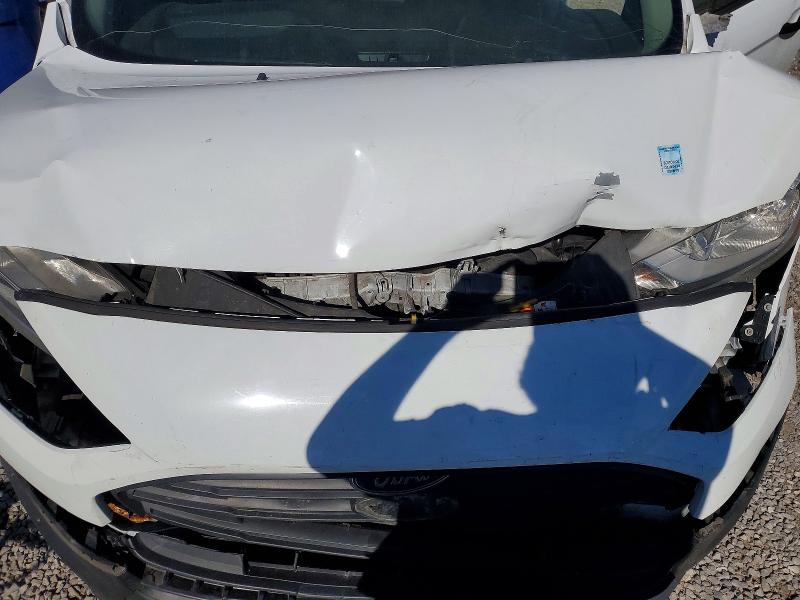 58254716 :رقم المزاد ، NM0LS7S20K1409267 vin ، 2019 Ford Transit Connect مزاد بيع