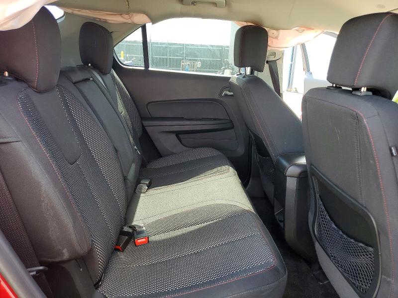 Aukcja sprzedaży 2015 Chevrolet Equinox, vin: 1GNALBEK3FZ145014, numer aukcji: 57116016