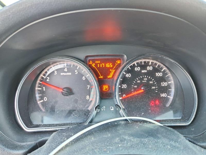 Продаж на аукціоні авто 2015 Nissan Versa Note, vin: 3N1CE2CP6FL376896, номер лоту: 58457096