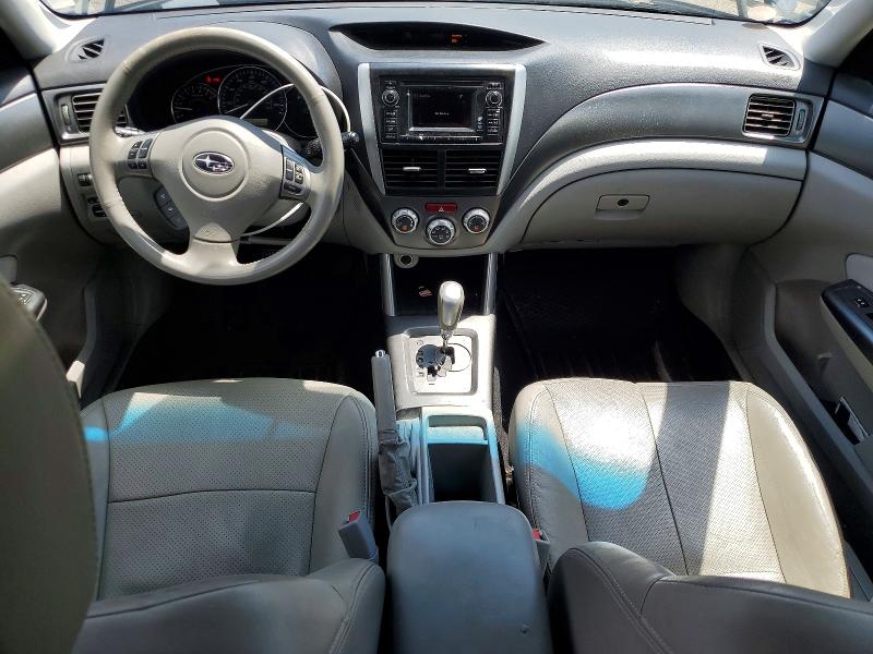 Продаж на аукціоні авто 2011 Subaru Forester, vin: JF2SHBEC1BH726469, номер лоту: 57190556