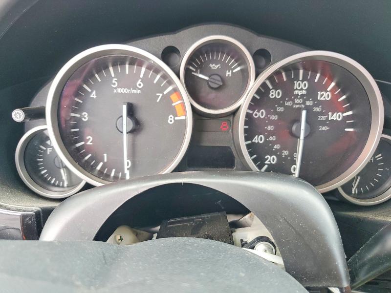 57445426 :رقم المزاد ، JM1NC2JFXD0231733 vin ، 2013 Mazda Mx-5 Miata مزاد بيع