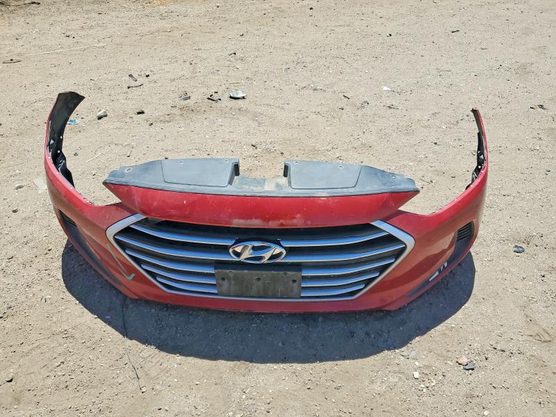 Aukcja sprzedaży 2017 Hyundai Elantra, vin: 5NPD84LF2HH000470, numer aukcji: 56168296