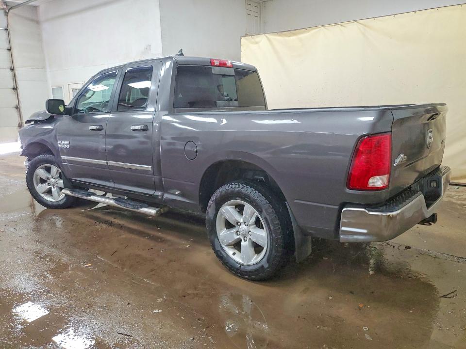 2014 Ram 1500 მანქანა იყიდება აუქციონზე, vin: 1C6RR7GG6ES169838, აუქციონის ნომერი: 56316476