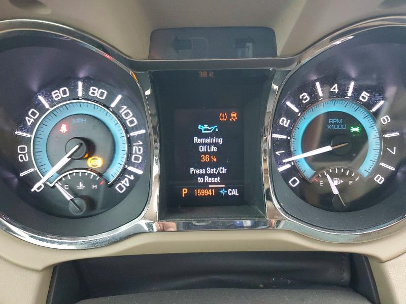 Aukcja sprzedaży 2012 Buick Lacrosse, vin: 1G4GH5G33CF198431, numer aukcji: 55938256