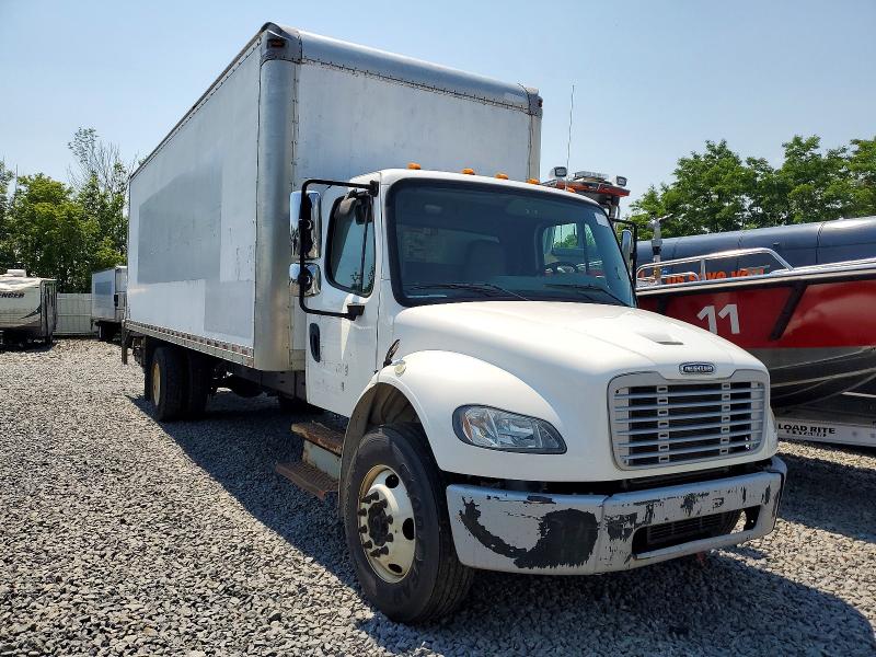 Продаж на аукціоні авто 2018 Freightliner M2, vin: 3ALACWFD4JDJP0979, номер лоту: 59075136