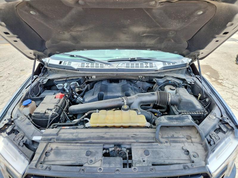 Aukcja sprzedaży 2020 Ford F150, vin: 1FTEW1E47LKE94839, numer aukcji: 57713326